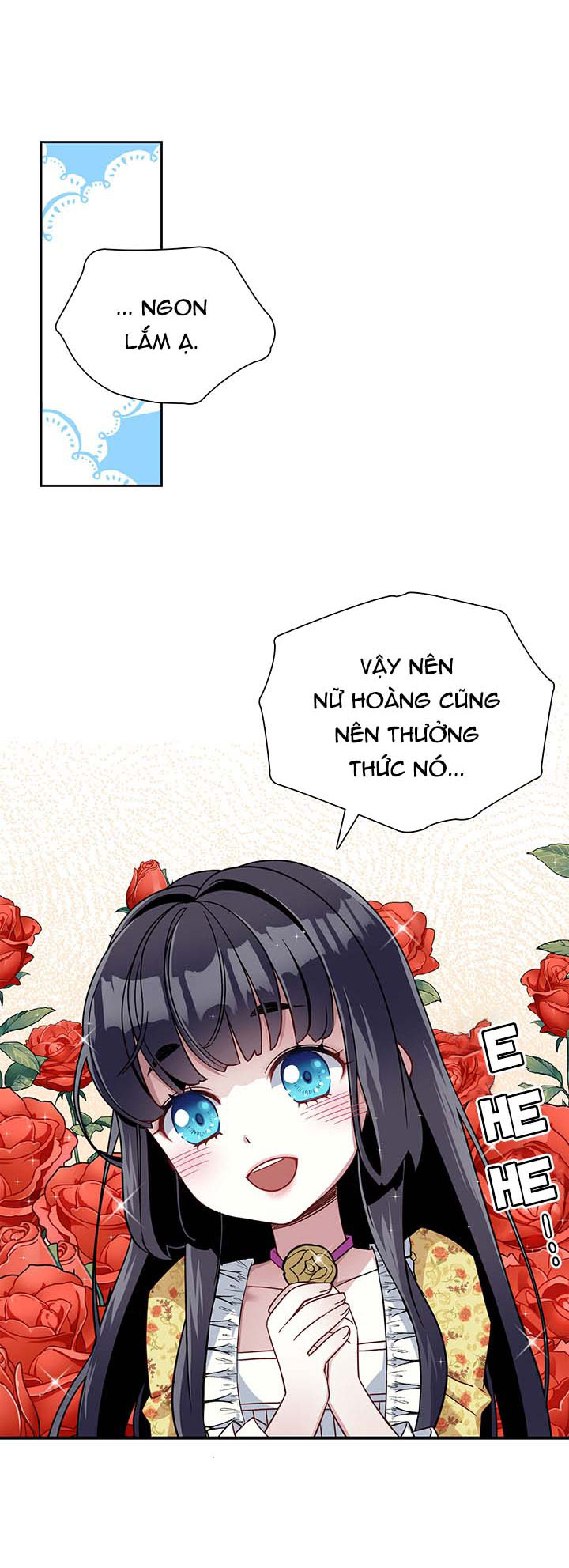 tôi là mẹ kế nhưng con gái tôi quá dễ thương chapter 17 44