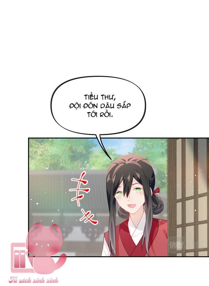 một đêm nọ đột nhiên yandere tới! chapter 137 25