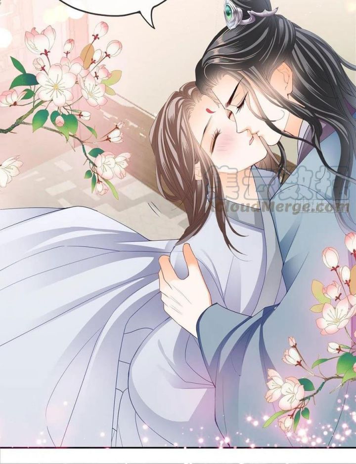 bổn vương muốn nàng chapter 47 3