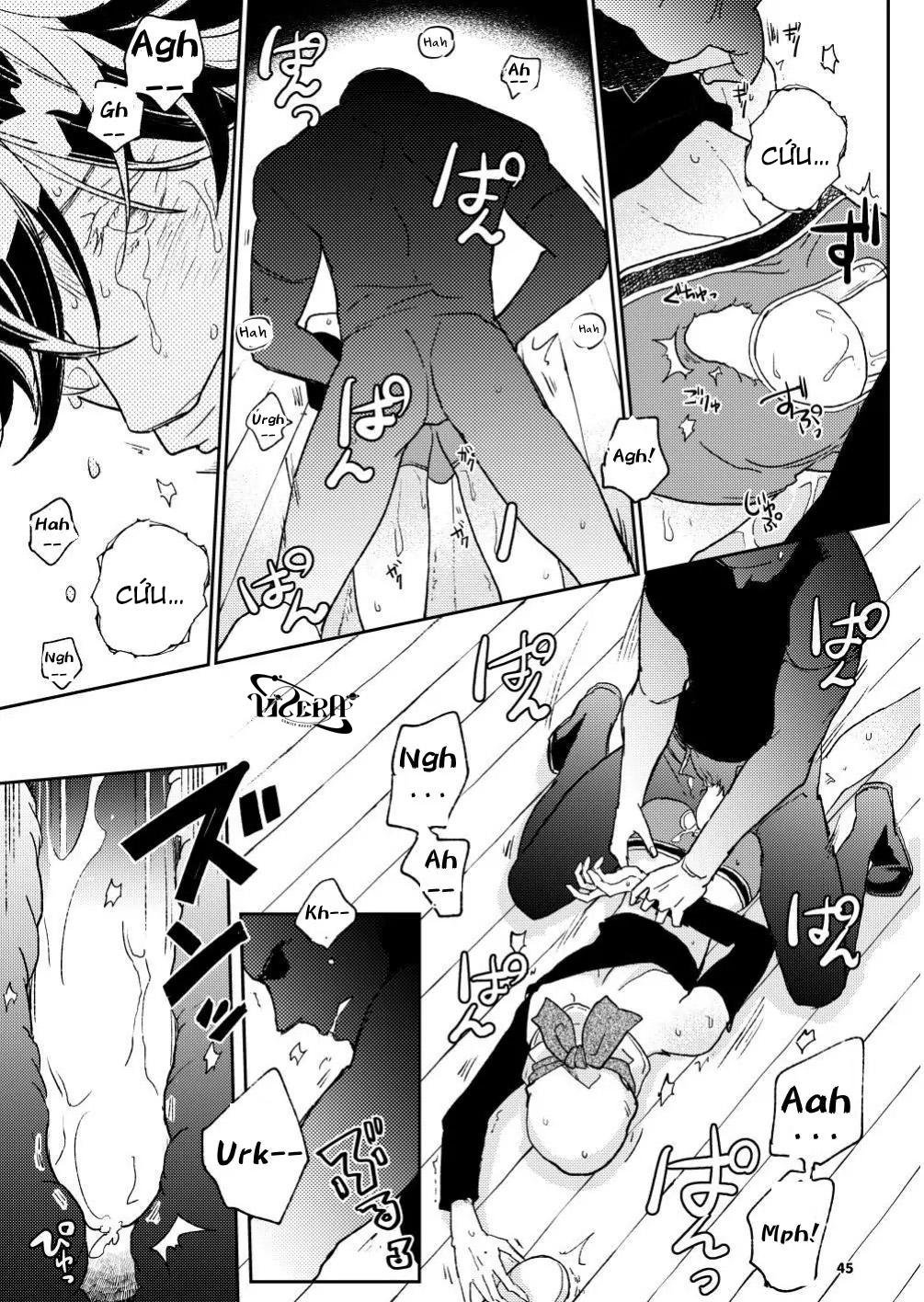 khát khao mà chúng ta ước ao chapter 1 44