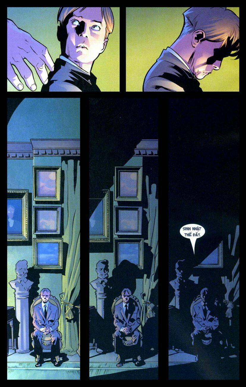 ultimate fantastic four chapter 7 12