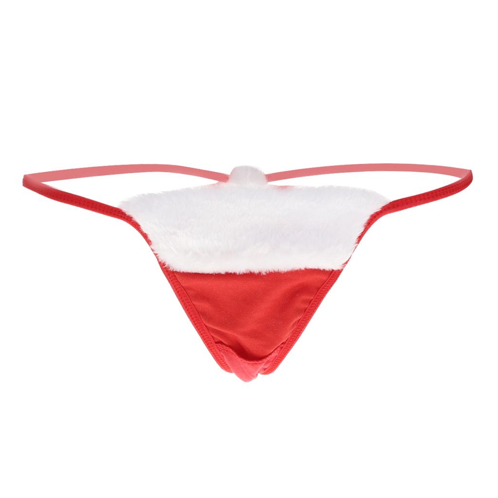 Womens Bunny Lingerie Christmas Santa Cospaly Babydoll Underwear Sleepwear