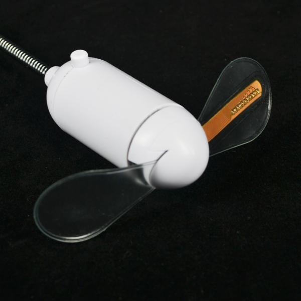 Quạt đèn Led cắm usb có thể lập trình tin nhắn ký tự linh hoạt
