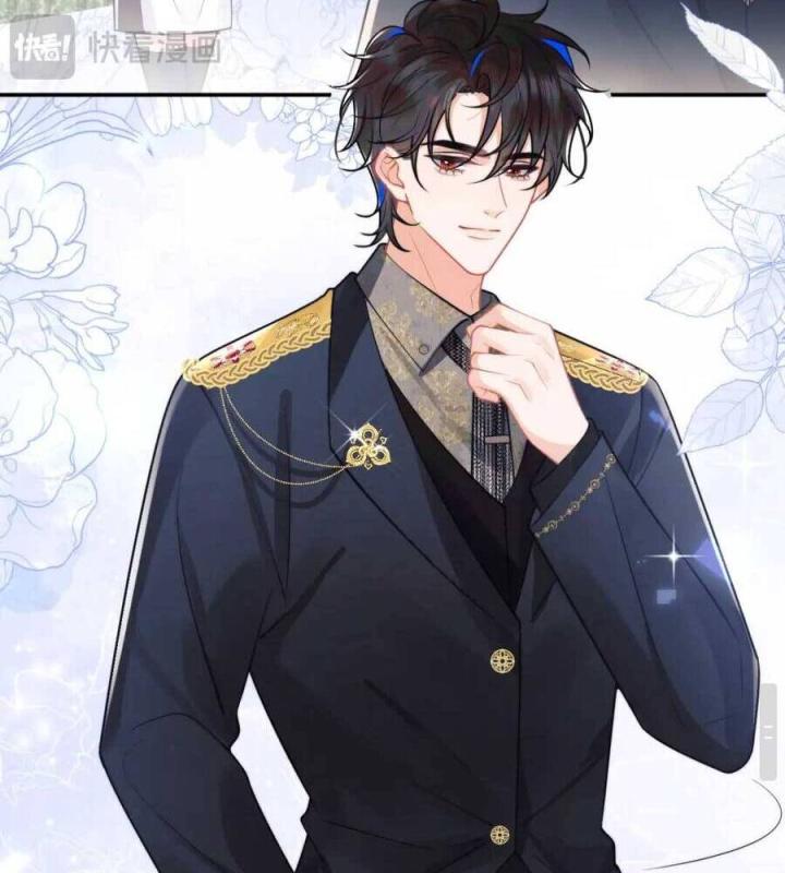 vị chỉ huy lạnh lùng khóc trong vòng tay tôi chapter 46 69