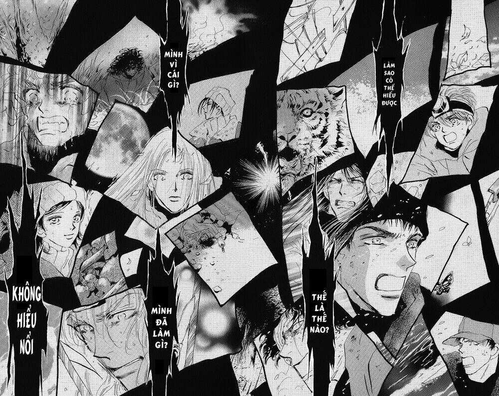 7 mầm sống chapter 73 35