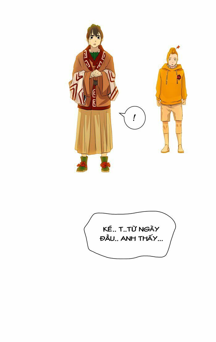 tòa tháp bí ẩn 2 chapter 275 58