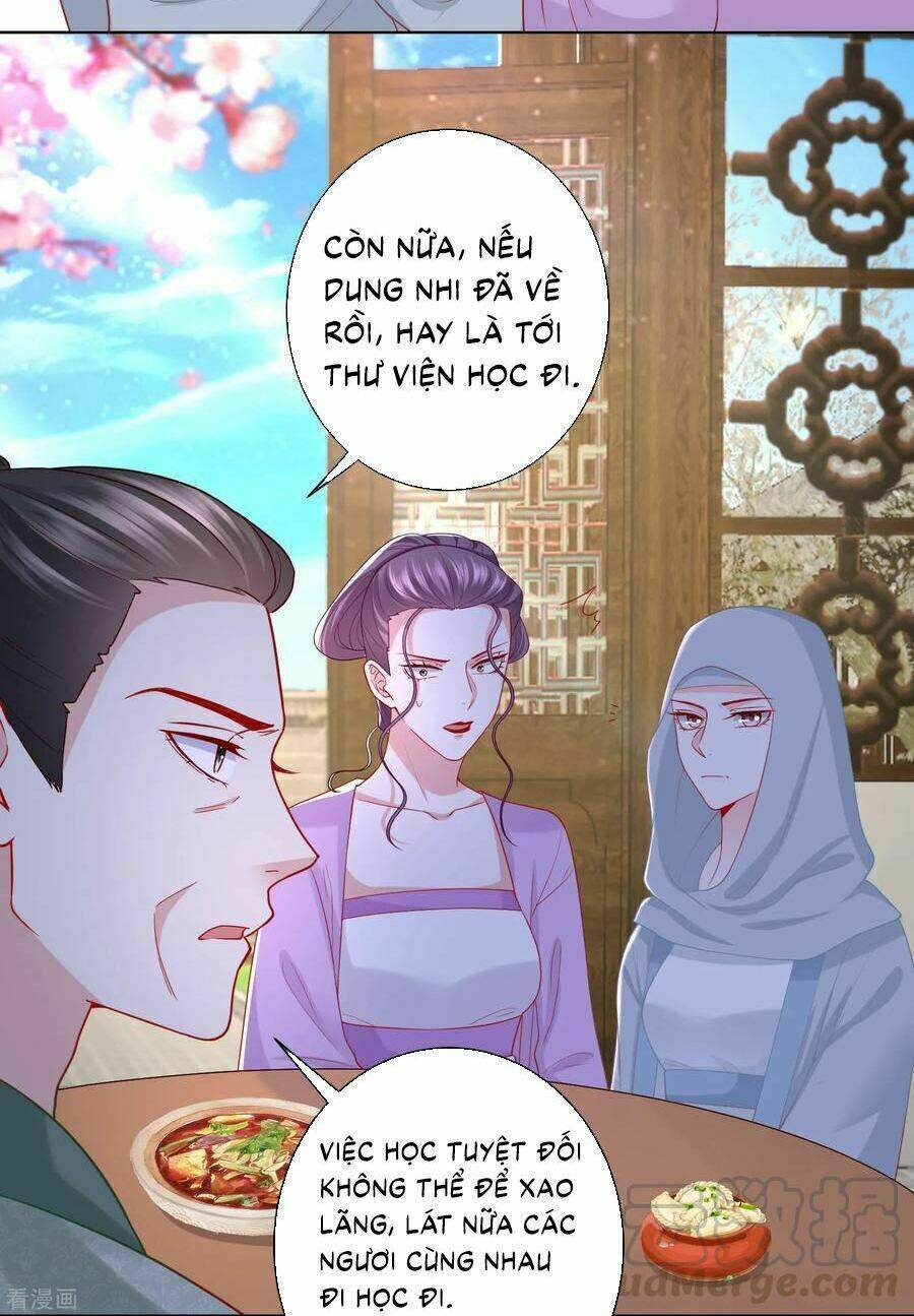 độc y đích nữ chapter 136 14