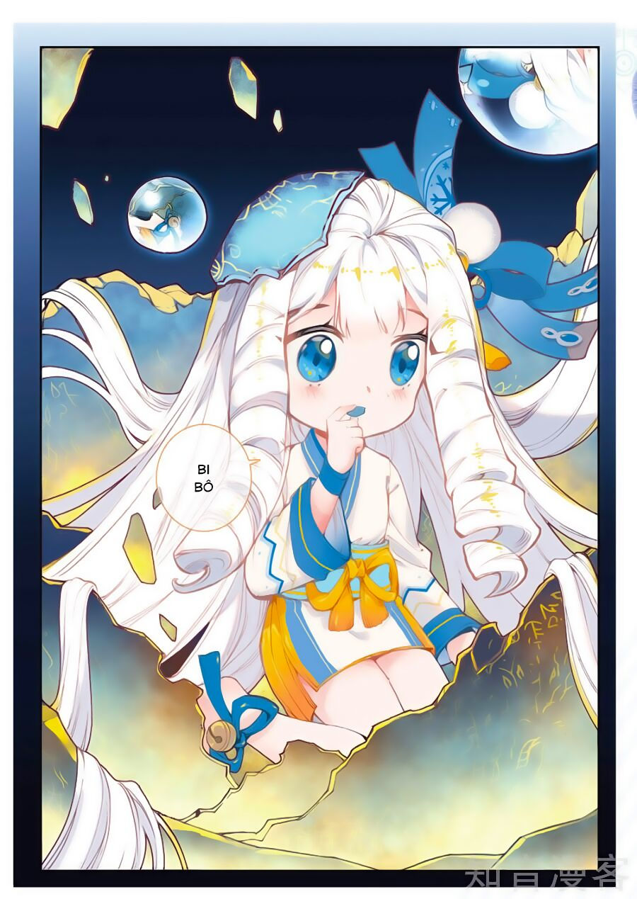 tuyệt thế đường môn - đấu la đại lục 2 chapter 168 10