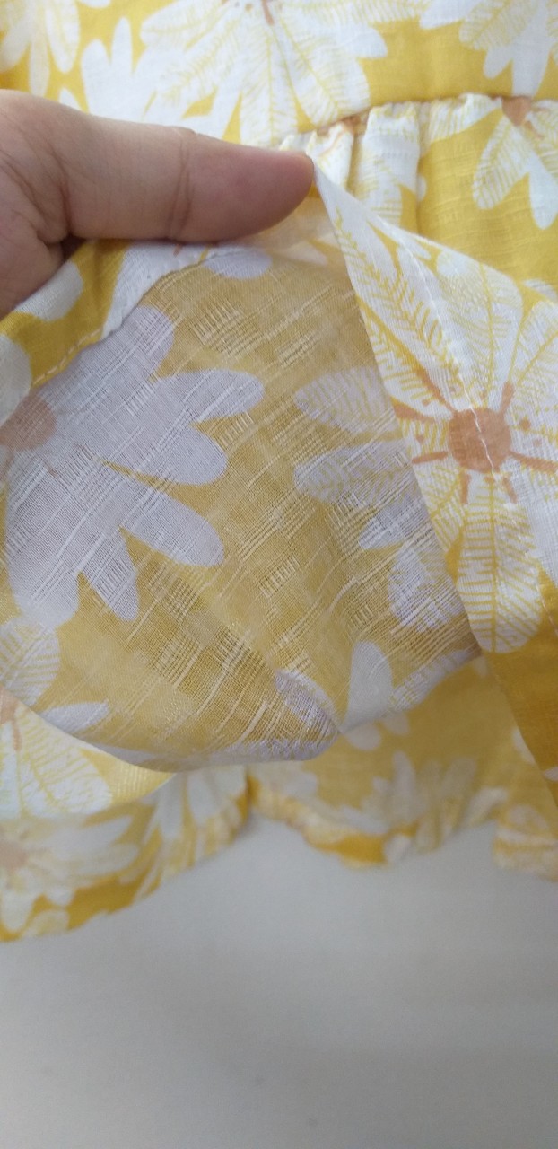 VÁY ÁO THÔ ĐŨI Quảng Châu CHO BÉ 8-16KG