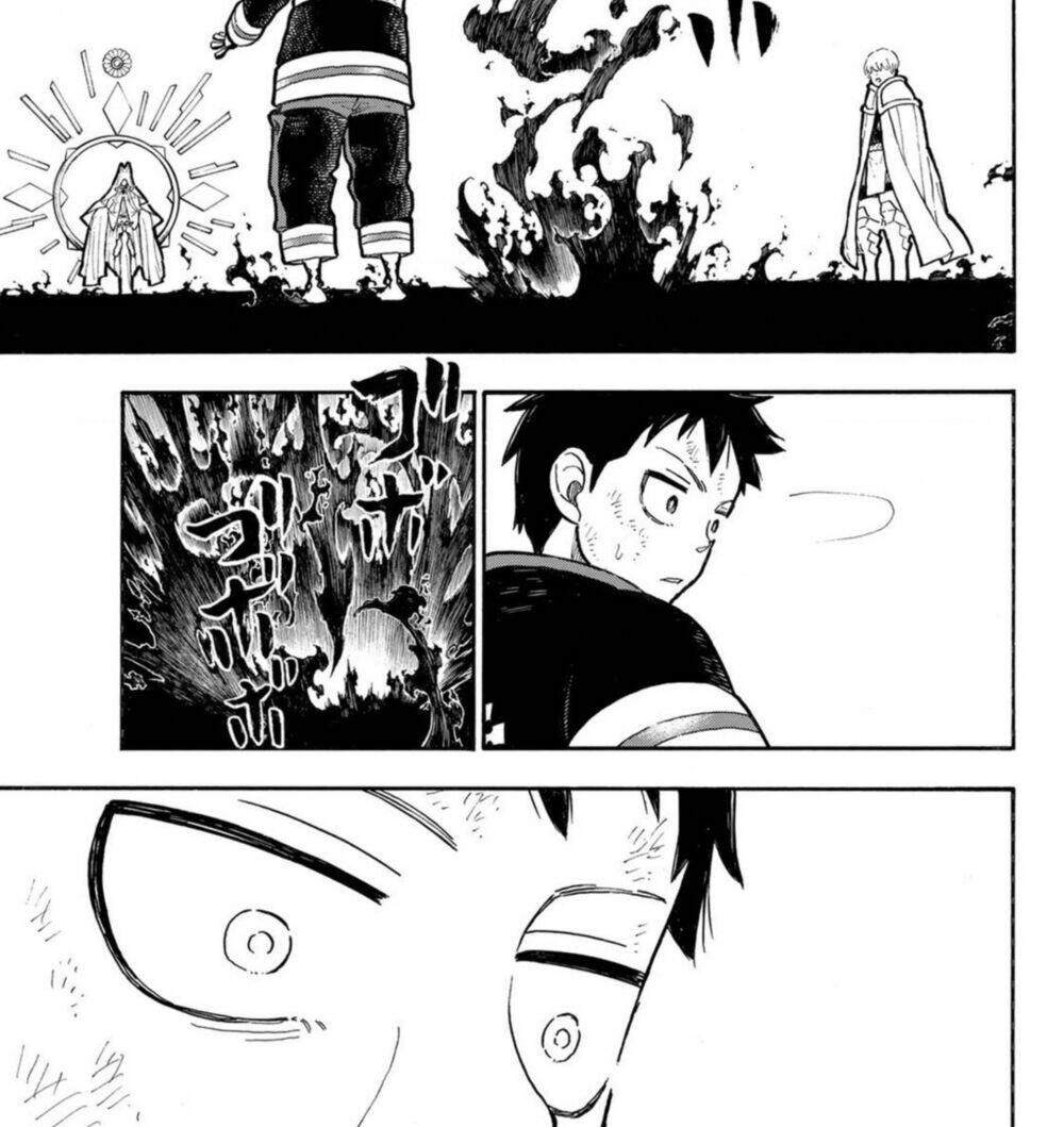 biệt đội lính cứu hỏa chapter 292 15