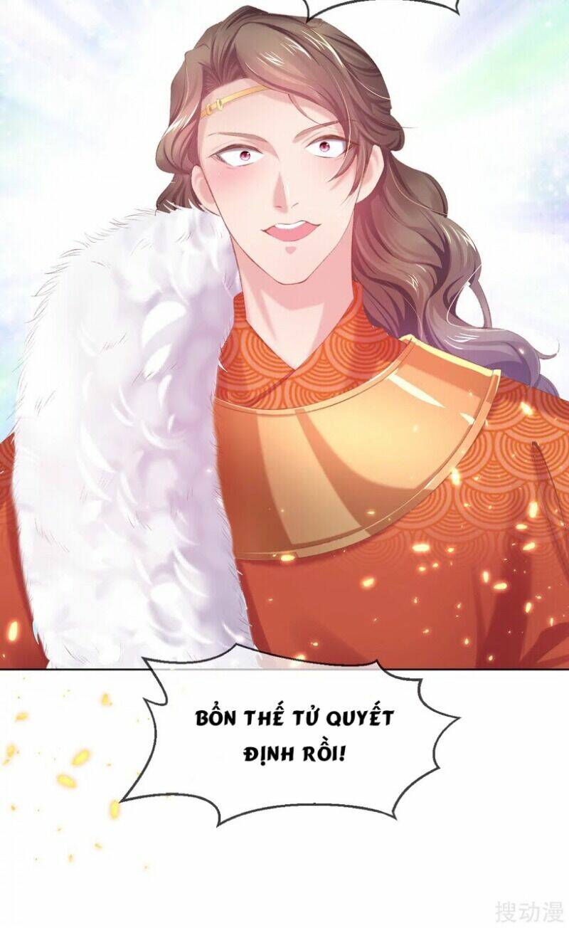 thị huyết y phi chapter 66 48