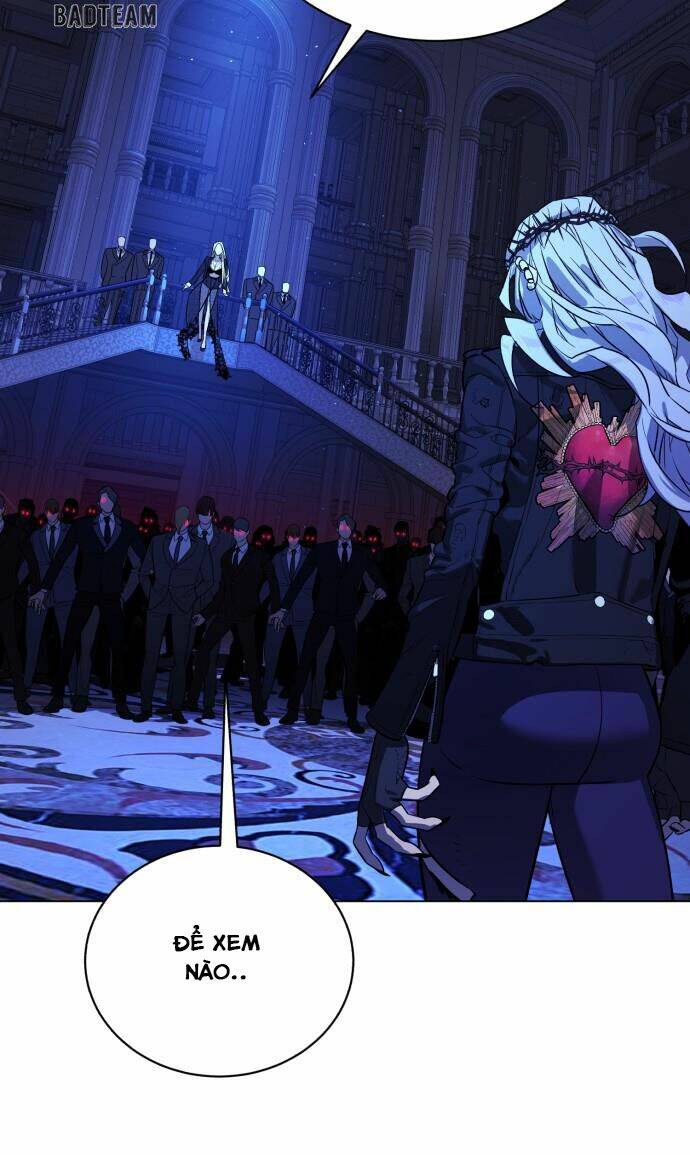 Máu trắng chapter 84.5 9