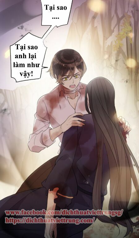 vết cắn ngọt ngào phần 2 chapter 44 73