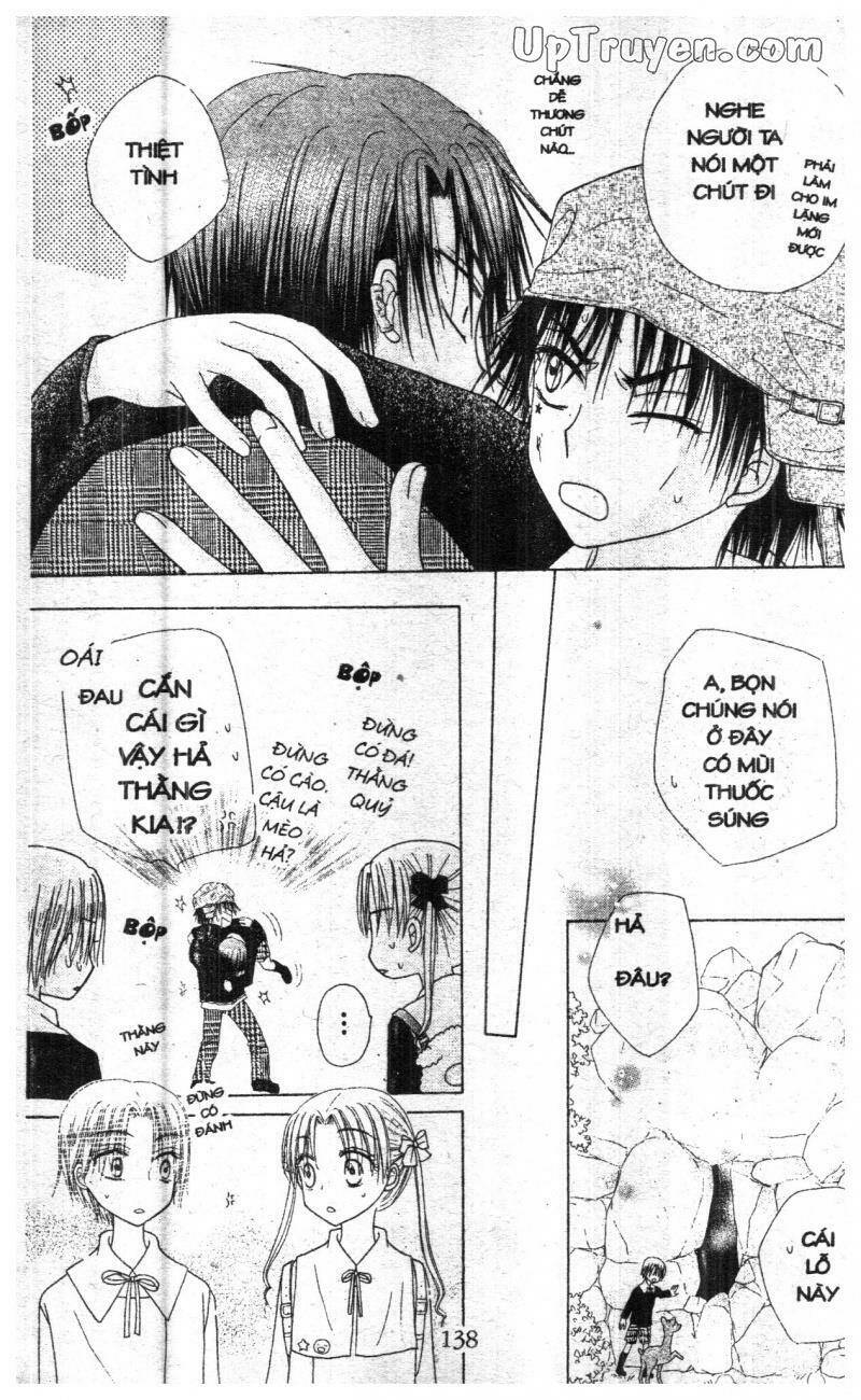 gakuen alice chapter 35 136