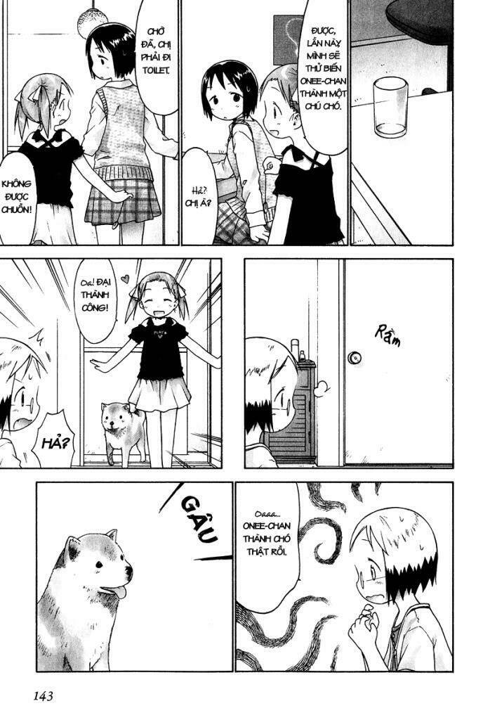 ichigo mashimaro chapter 29 5