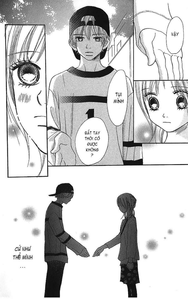 ngày ấy ta bên nhau chapter 21 28