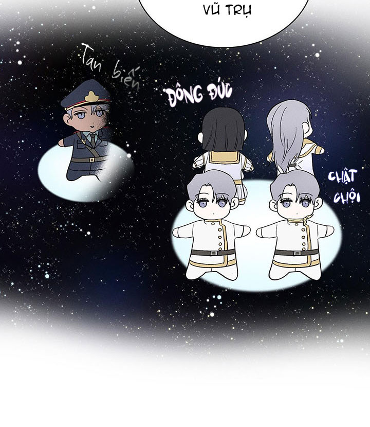 dục vọng mãnh liệt chapter 34 77