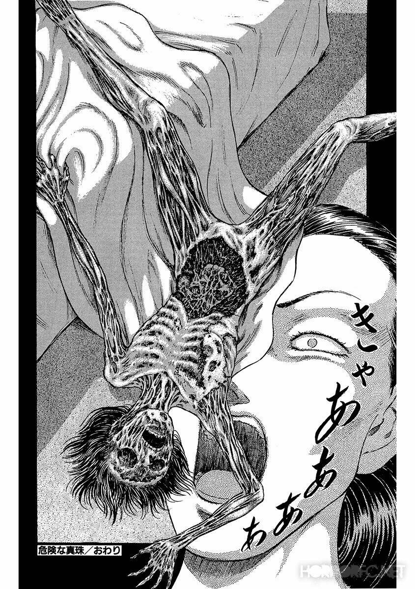 dangerous female teacher chapter 7 20