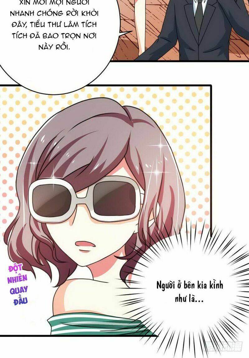 khế hôn chapter 11 19