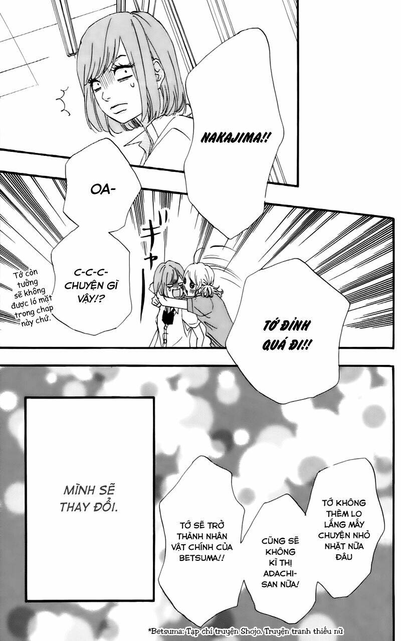 heroine shikkaku chapter 8 42