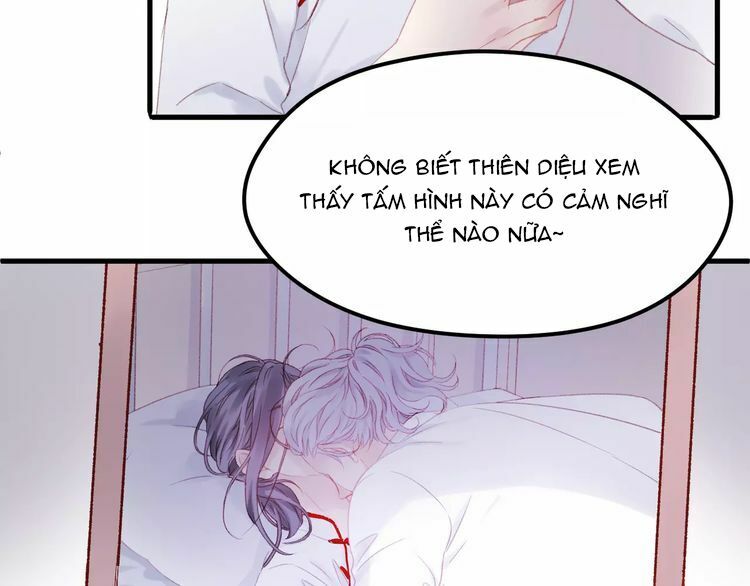 lượm được một tiểu hồ ly phần 2 chapter 27 13