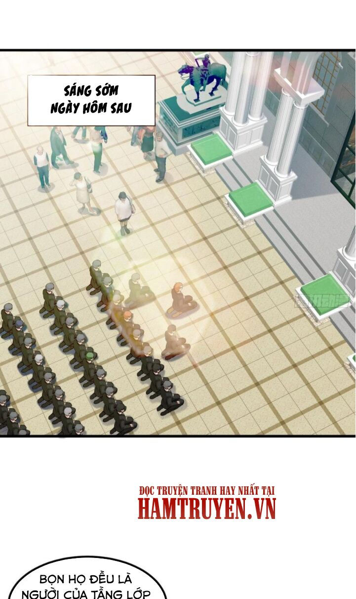 ta chẳng qua là một đại la kim tiên chapter 70 1