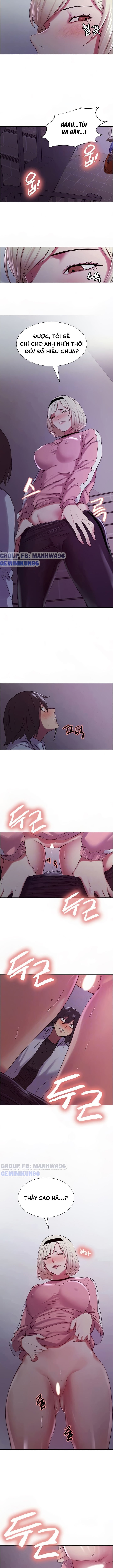 chạy trốn gia đình chapter 13 13