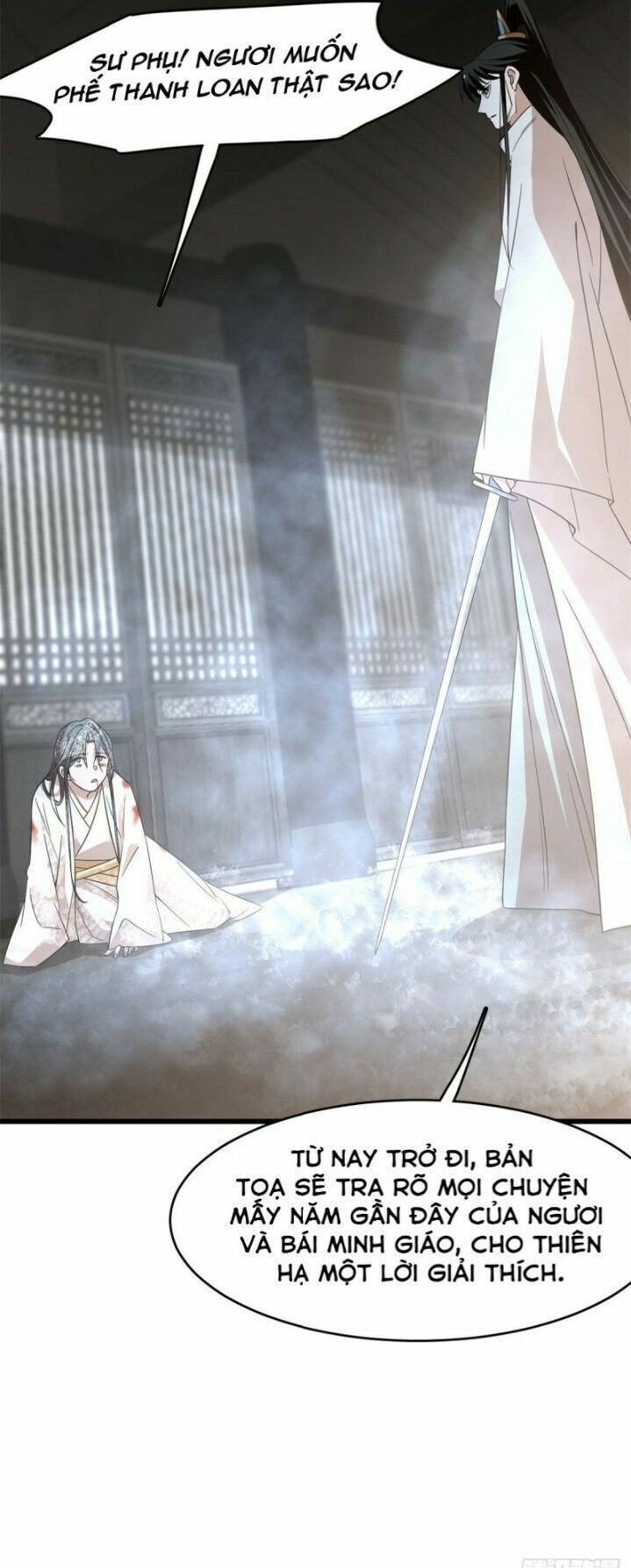 độc bộ thiên hạ: đặc công thần y chapter 192 25