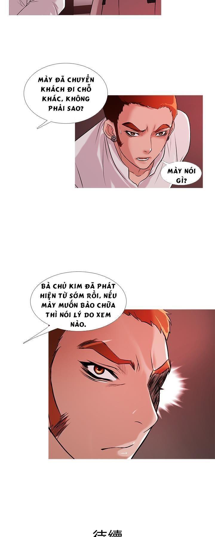 thiên đường chapter 24 42