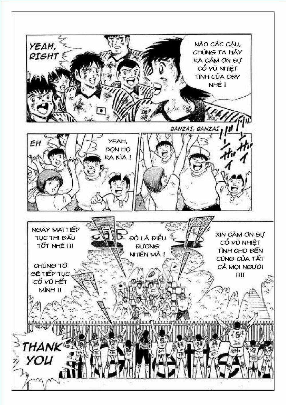 captain tsubasa : j boy's challenge chapter 18 25