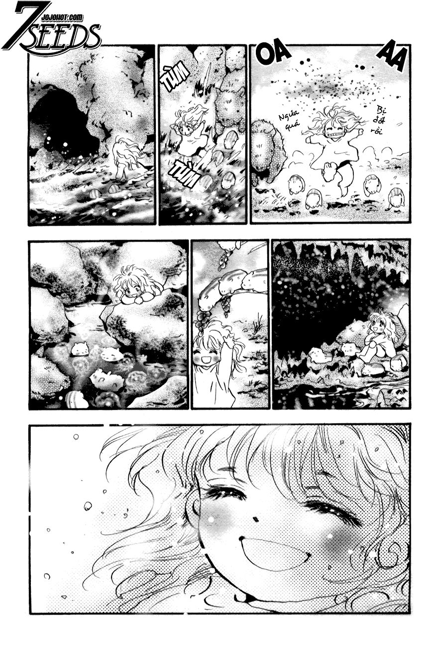 mầm sống chapter 107 35