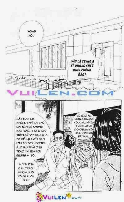 kẻ săn tiền chapter 2 34