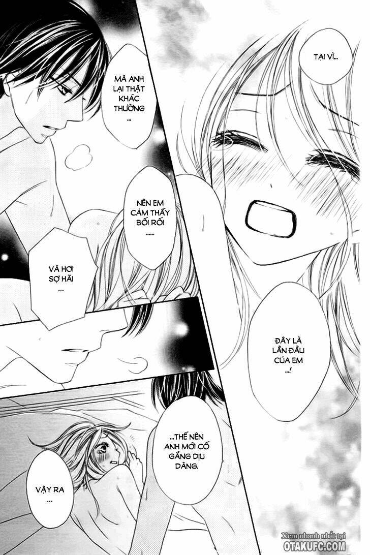 yêu quái cánh đen chapter 32 23