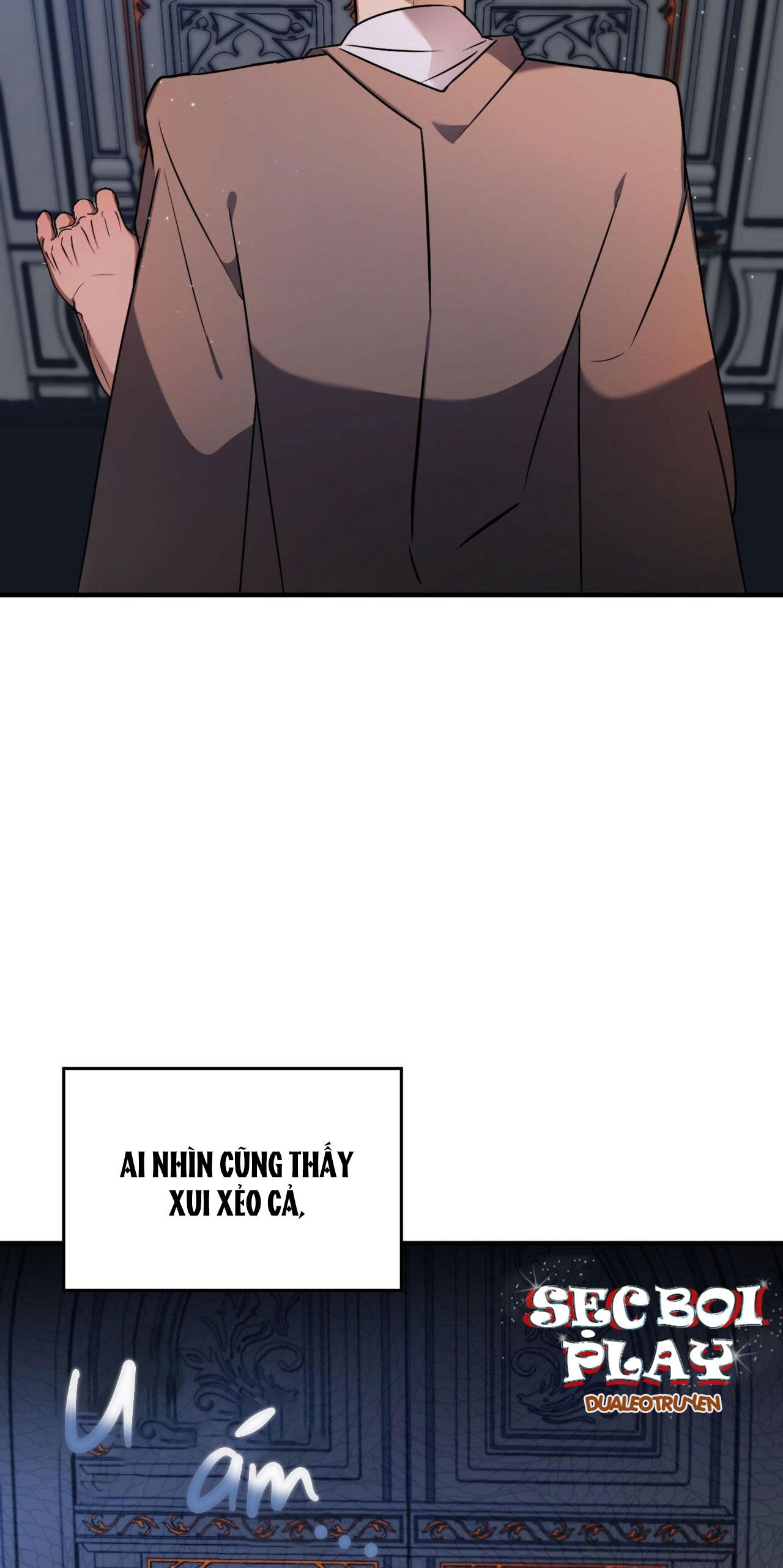 (np) độc thân muôn năm chapter 13 2