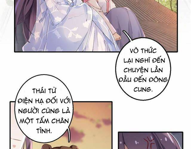 hoa nhan sách chapter 38.1 8