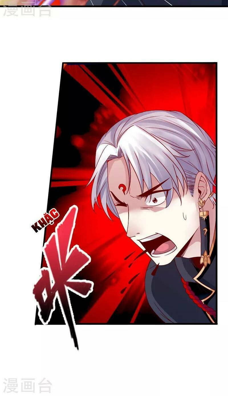 cuồng bạo nghịch tập chapter 5 29