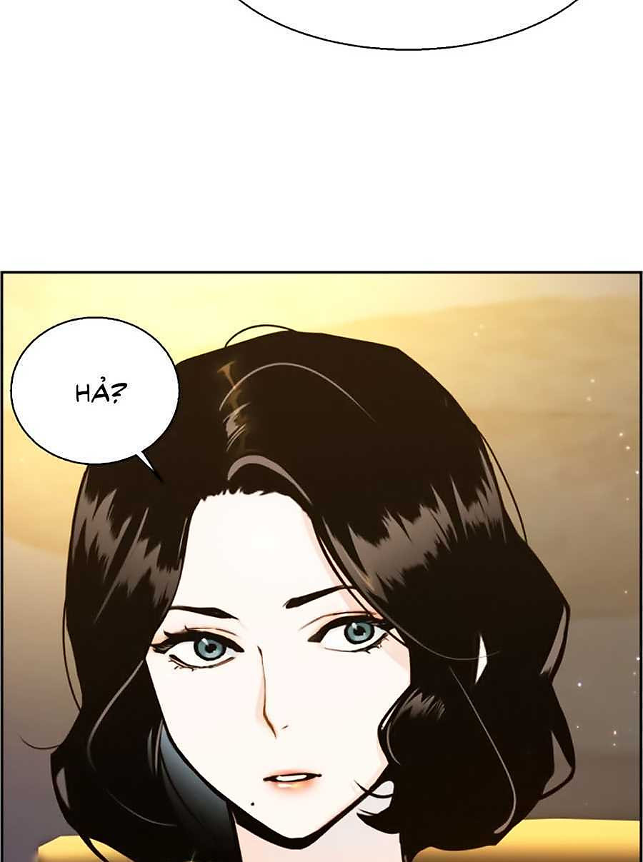 bạn học tôi là lính đánh thuê chapter 15 5