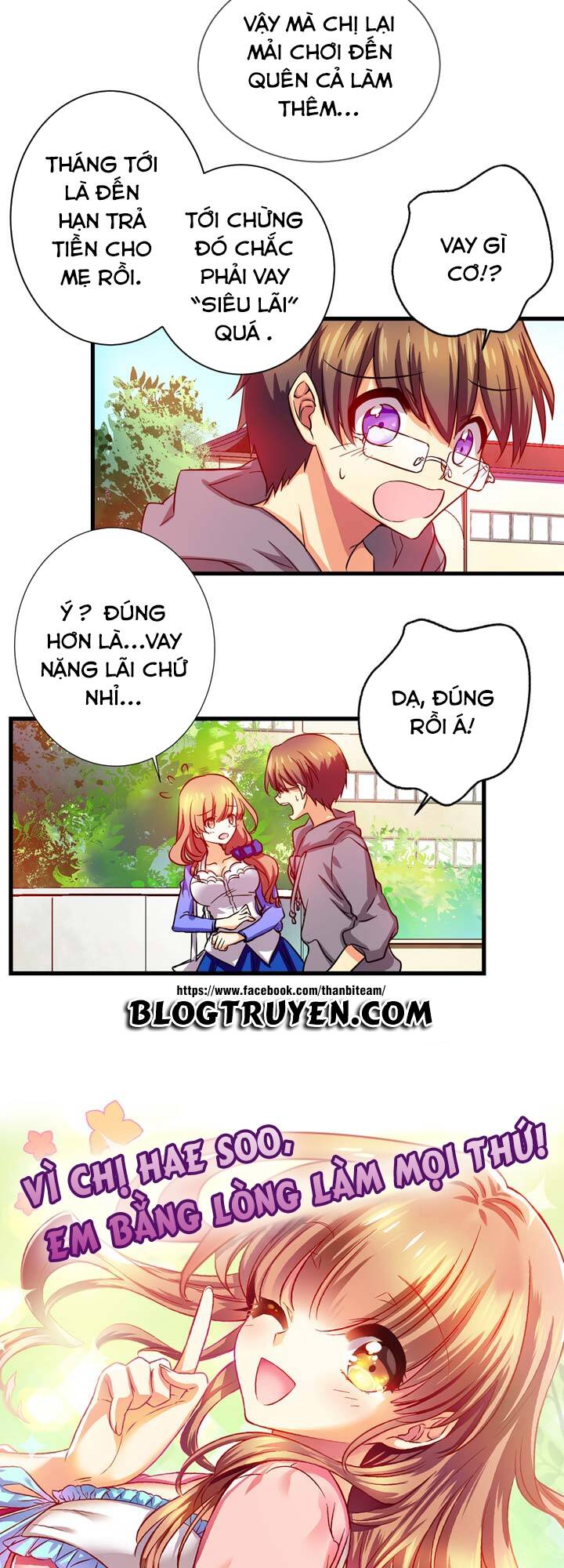 hyulla's race chapter 2.3 5