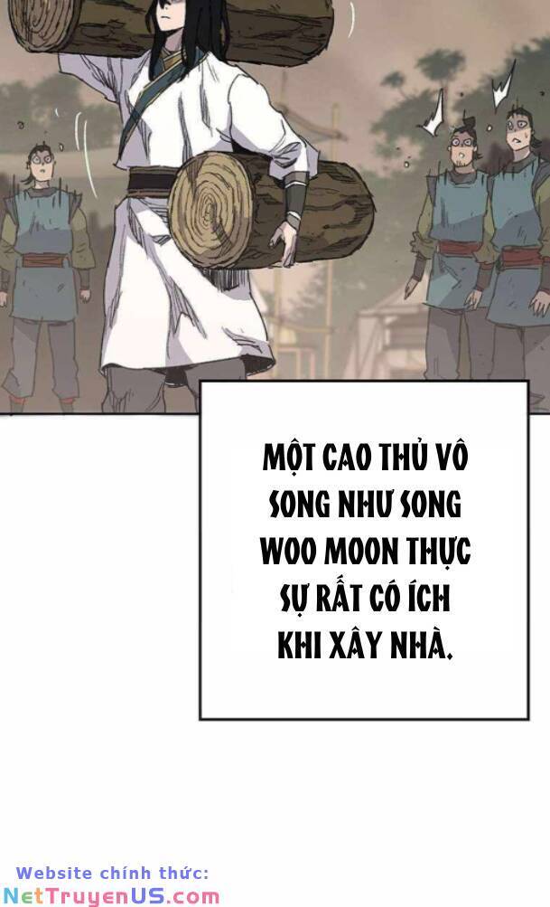 kiếm sĩ bất bại chapter 170 55