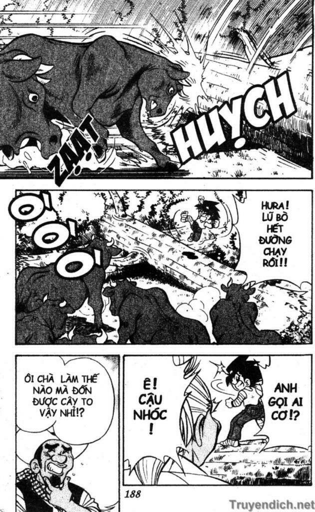 beley - con quay truyền thuyết chapter 10 180