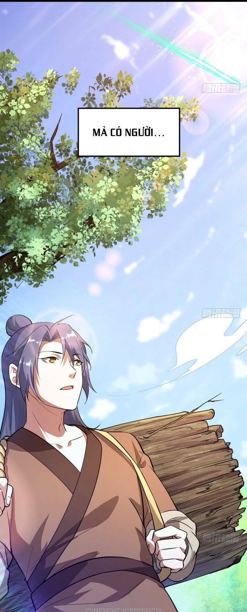 ta là tà đế chapter 33 5