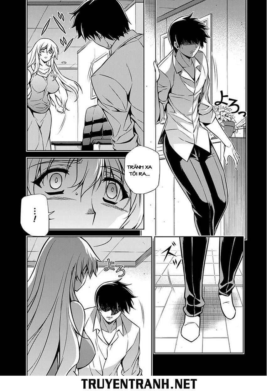 freezing chapter 194 26