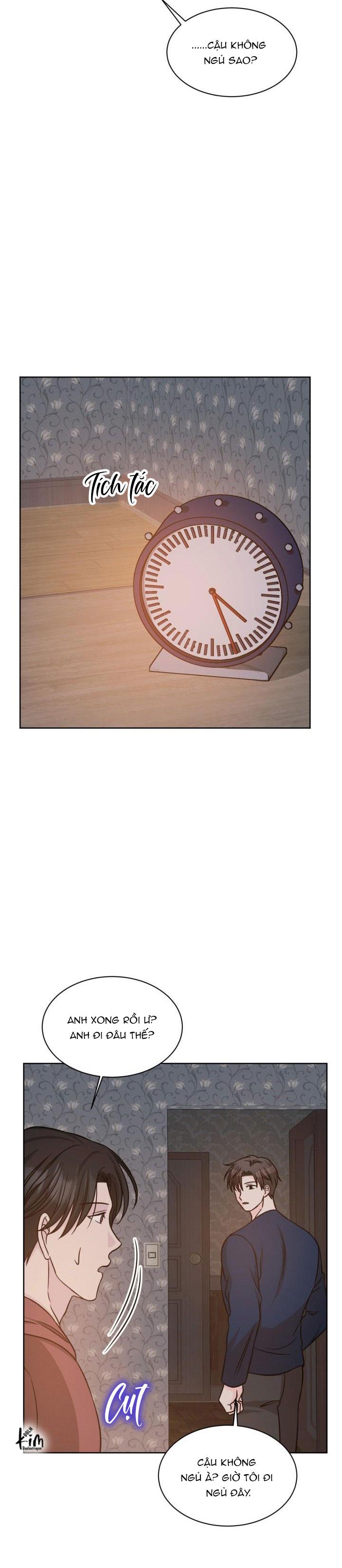 quý đói chapter 13 8