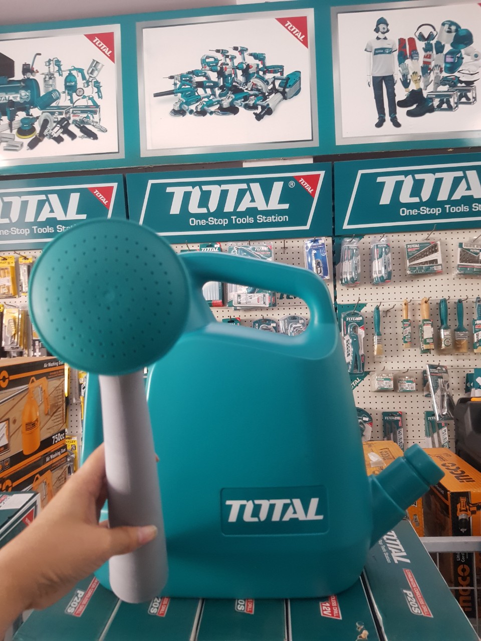Bình tưới nước 9L total THSPP0905