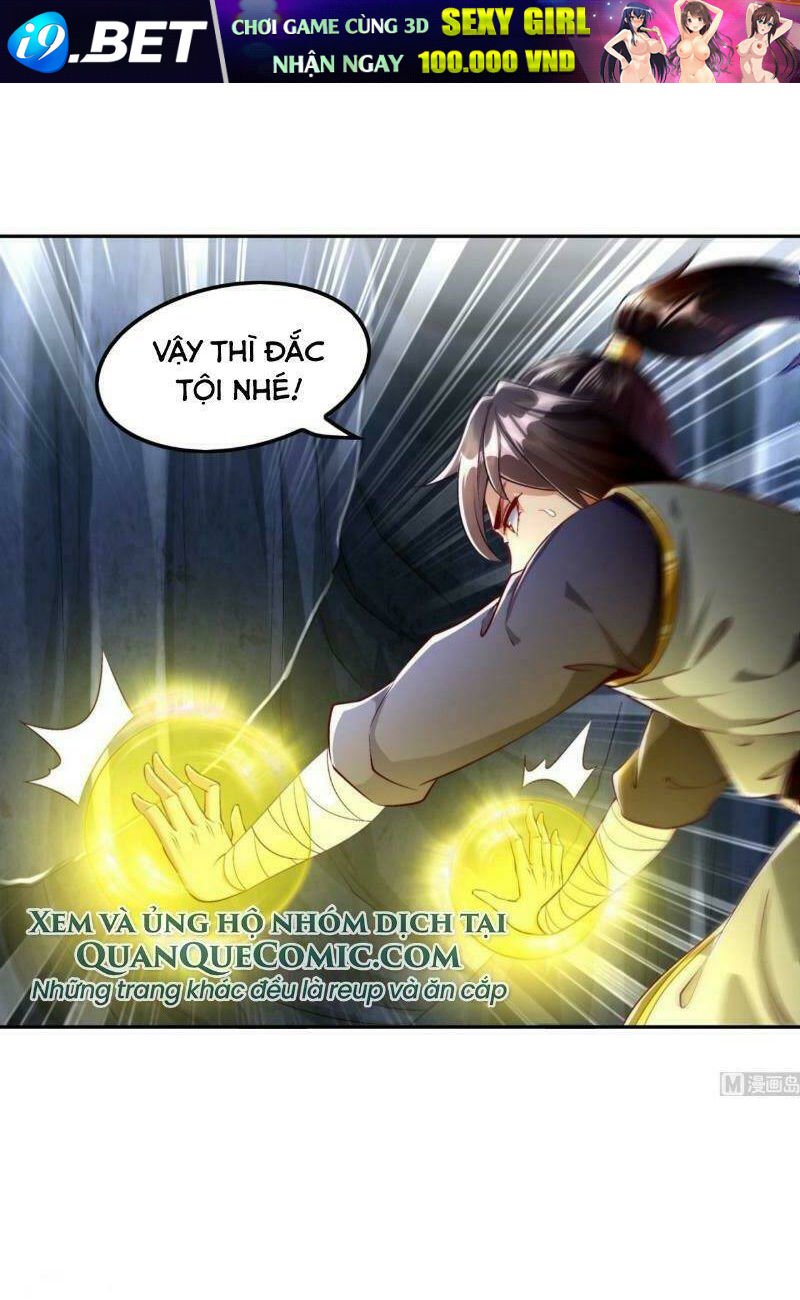 trọng sinh chi ma tôn đương đạo chapter 52 17