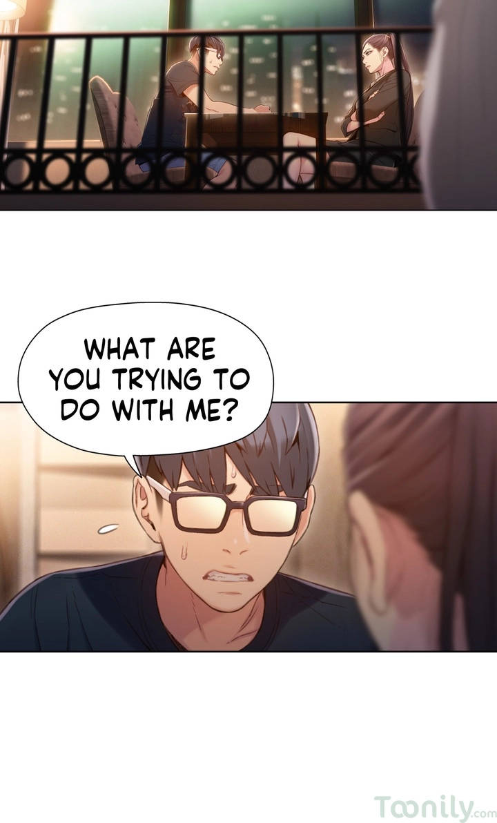 [raw] anh chàng ngọt ngào chapter 67 19