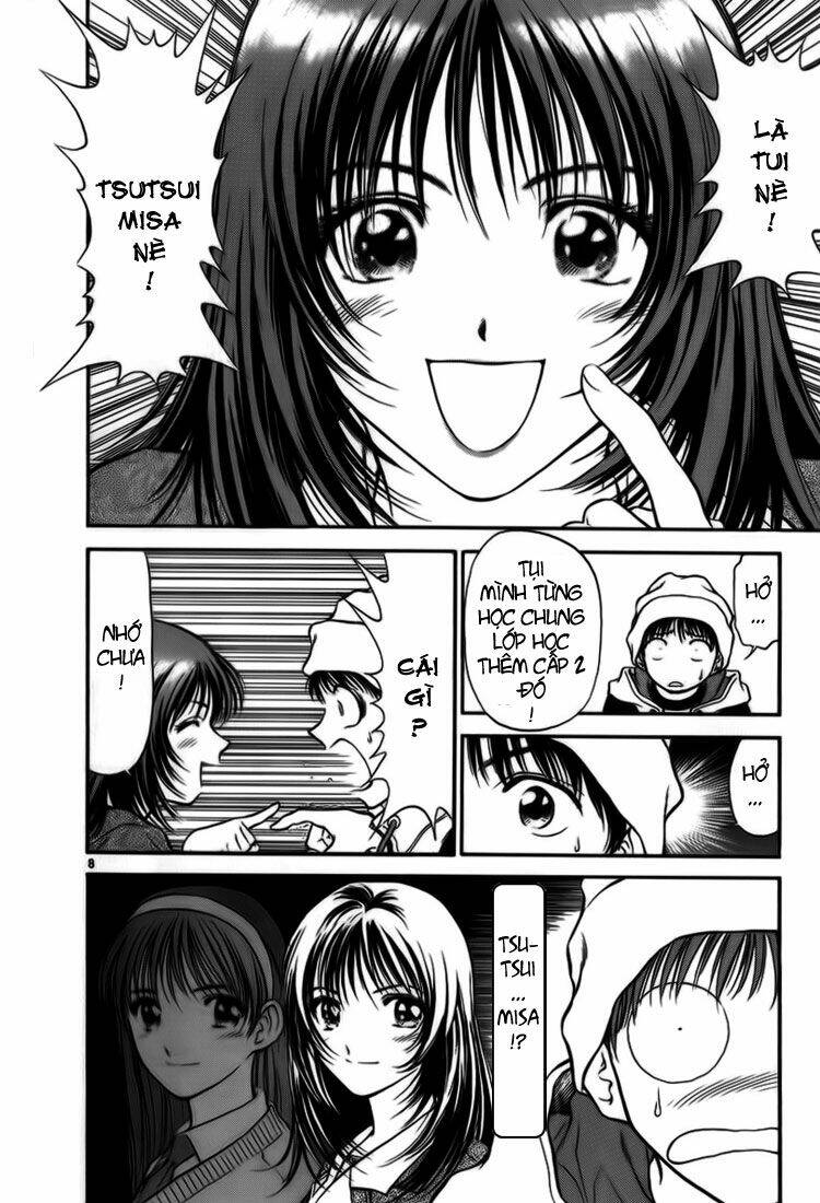 salad days chapter 15 9