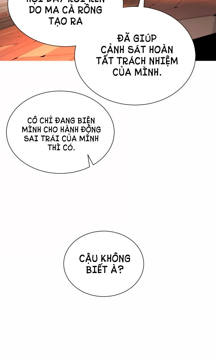 bạch huyết - white blood chapter 20 79