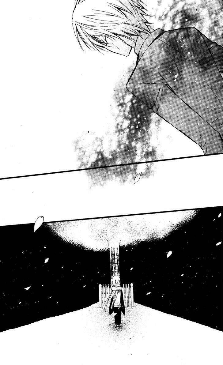 inu x boku ss chapter 32 32
