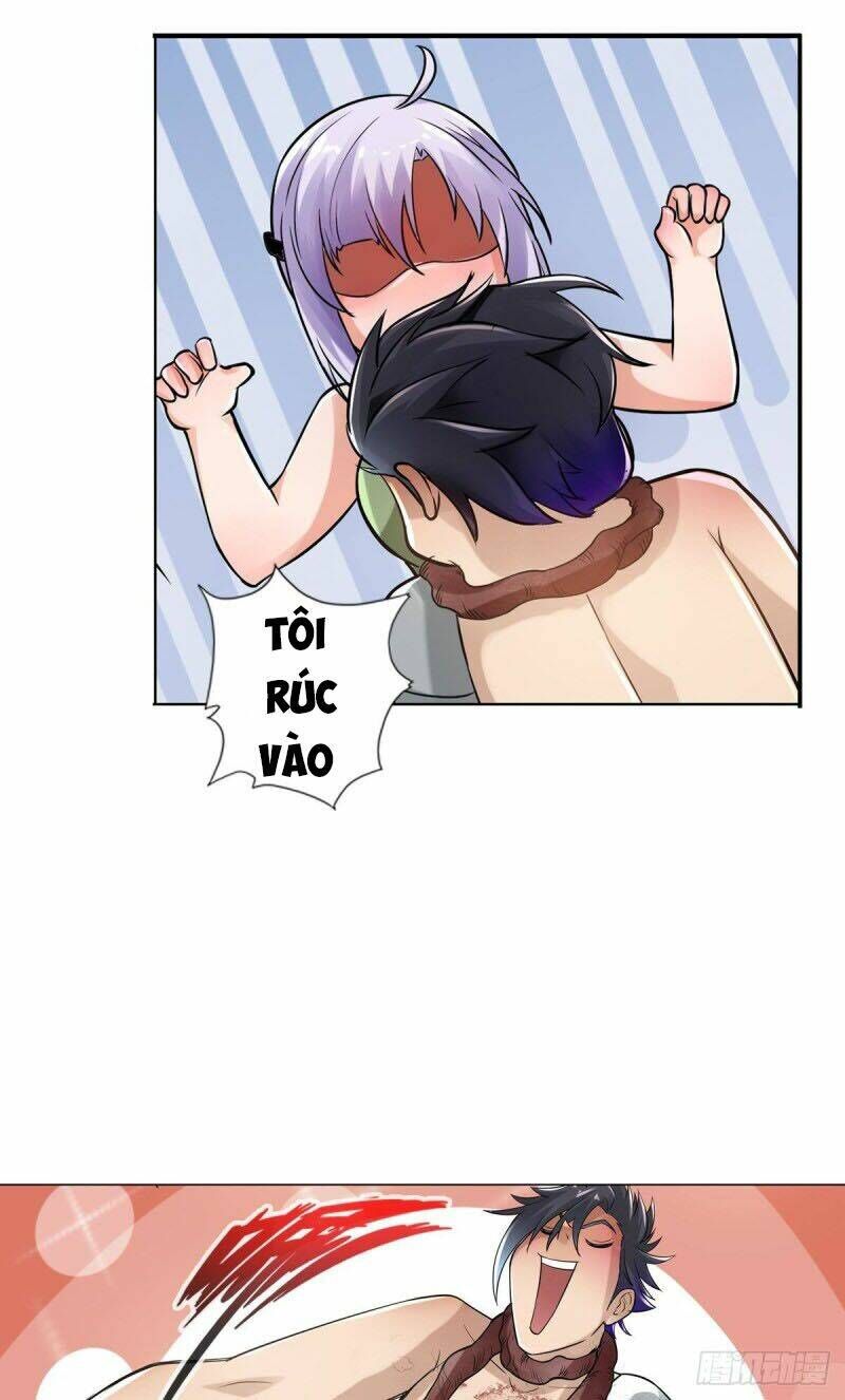 nhân vật phản diện đi tìm đường chết chapter 55 32